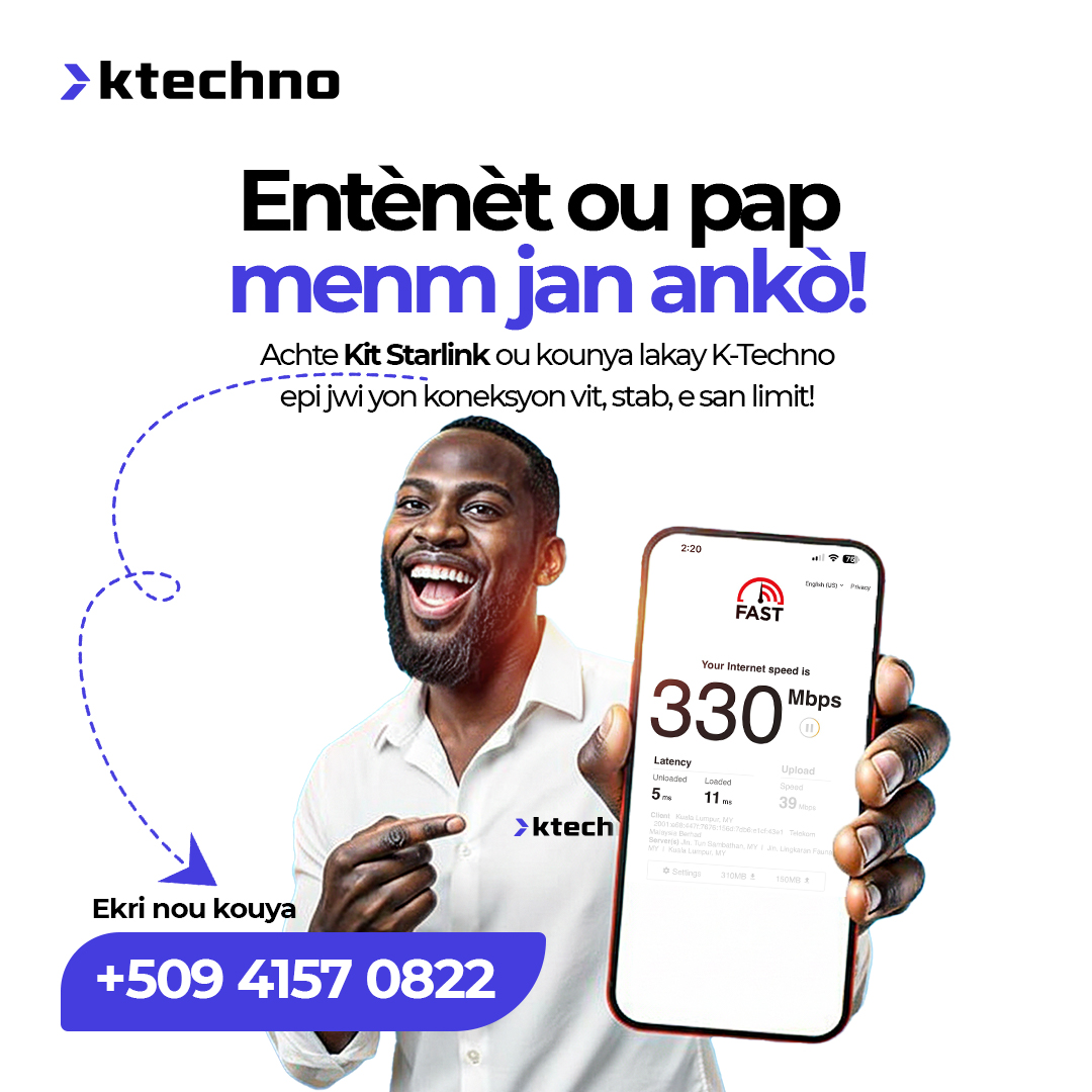 Starlink Advertising